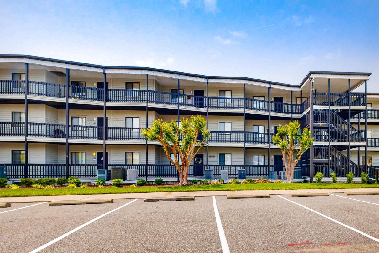 Our Place At The Beach 202E Ocean City Exterior foto